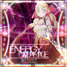 ENERGY⁂DAMAGE