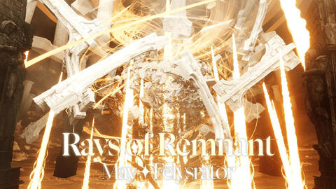 Rays of Remnant