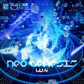 [VNMC&#39;25 7K] Neo genesis