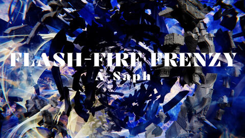 [EPC] FLASH-FIRE FRENZY