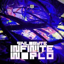 [COEGTS&#39;25] INFINITE WORLD