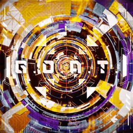 [EZ2ON REBOOT : R] G.O.A.T.