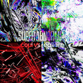 [WACCA+] SUPER ABNORMIA