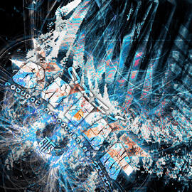 [MGTS&#39;25] axis::BREAK