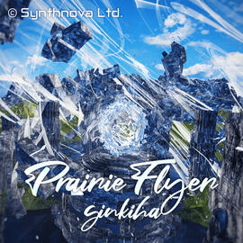 [RAVON] Prairie Flyer