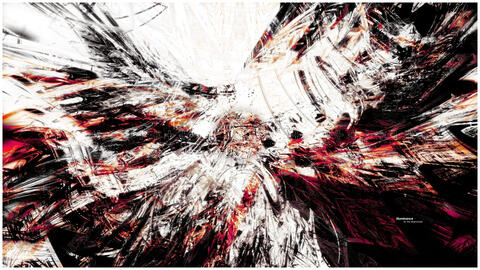 Φωτεινότητα [deskGen Secret Santa, w/ BennettBlogs]