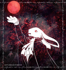 UNATTAINABLE DESIRE [deskGen DREAMSCAPE]