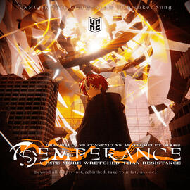 [VNMC 4K 2026] Temperance: A Fate More Wretched Than Resistance
